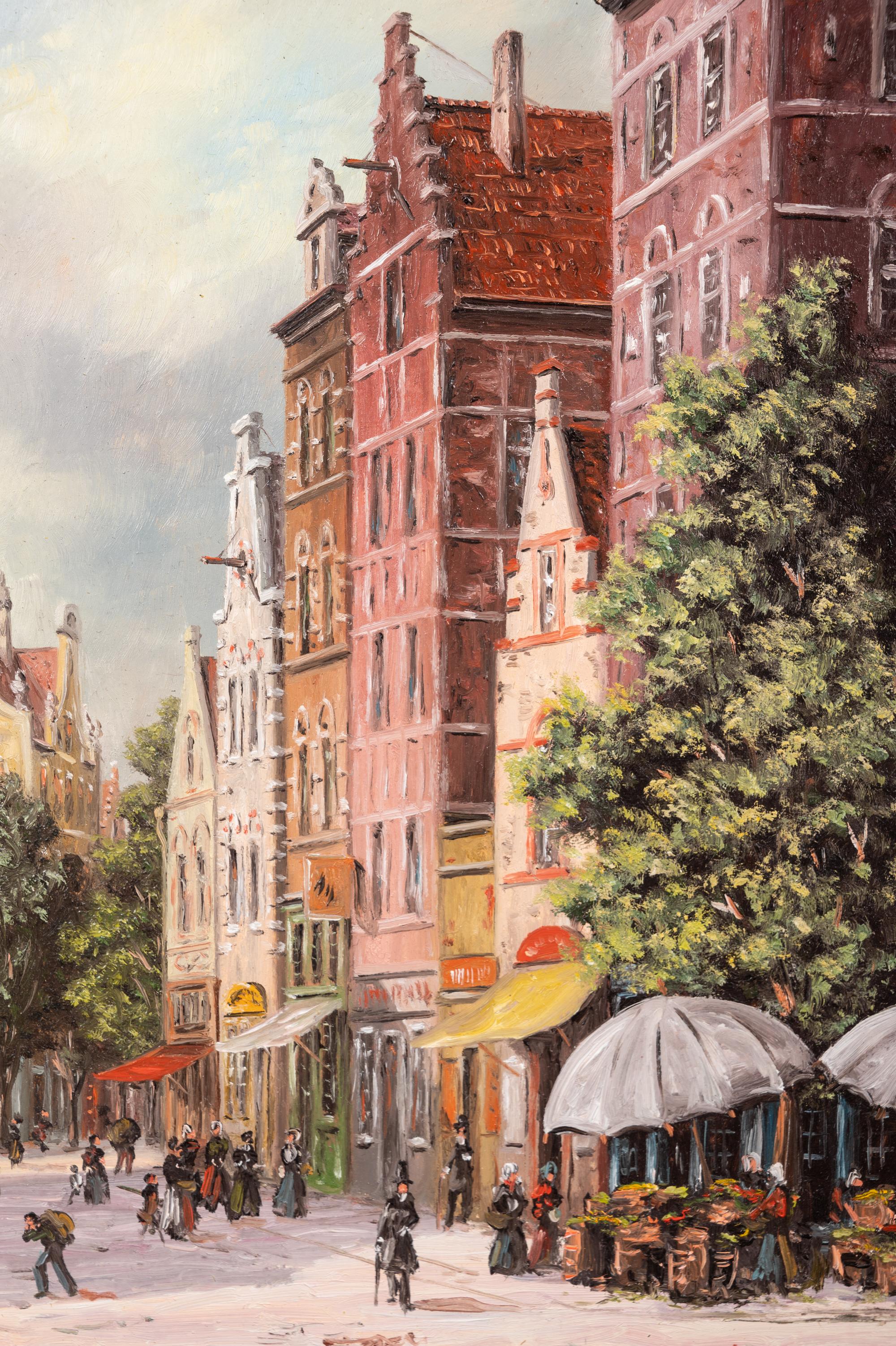 Artist Unknown, 20th Century