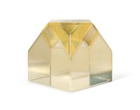 Clipped Cube, 1968