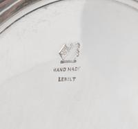 Three American Arts and Crafts Silver Articles