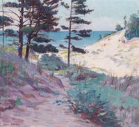 Indiana Sand Dunes