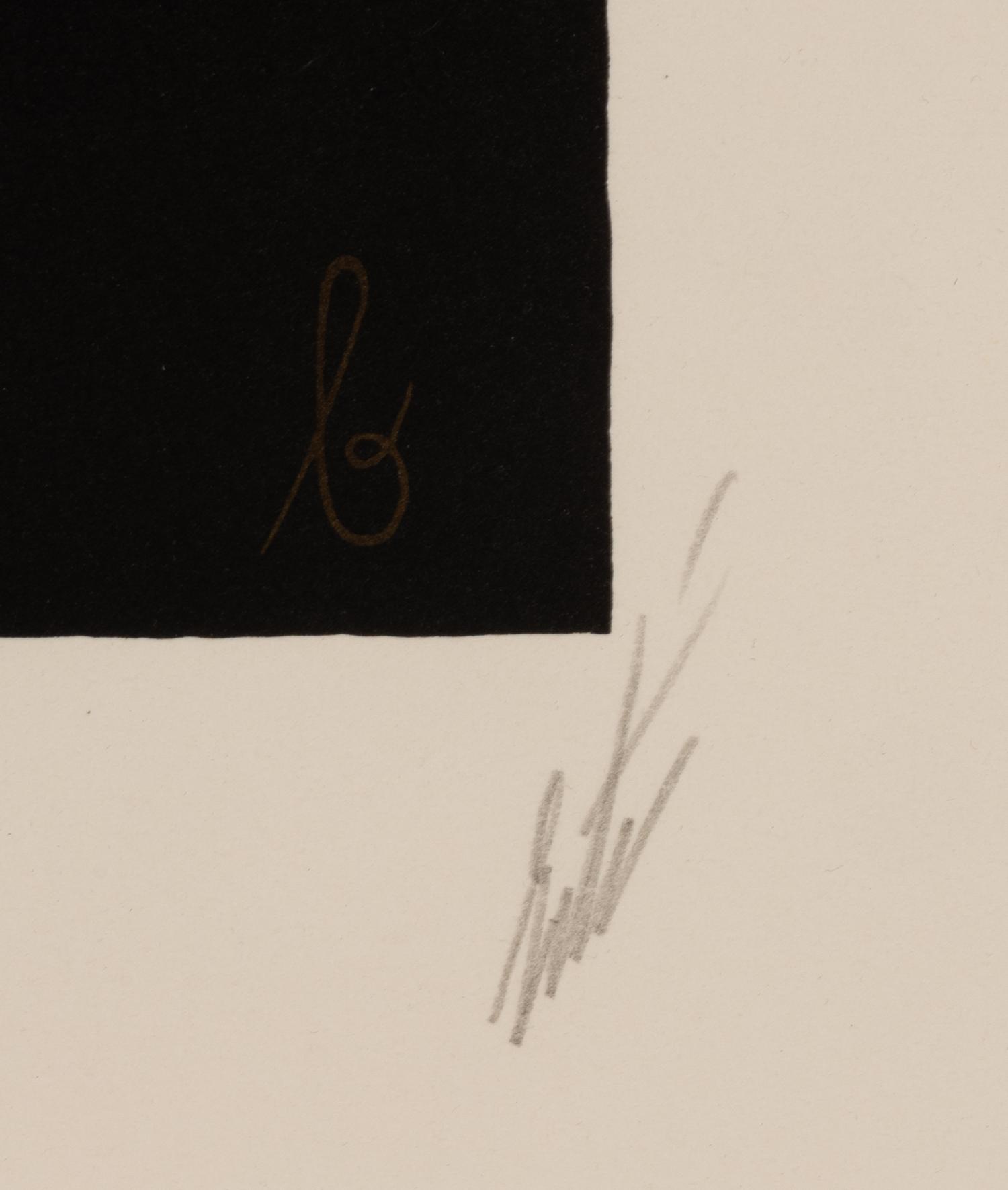 Letter B
