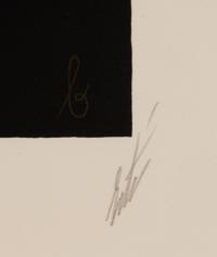 Letter B
