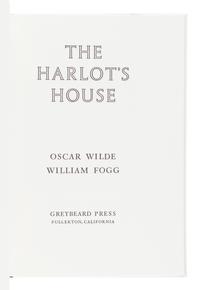[FINE PRESS BOOKS]. A group of 5 works, comprising: