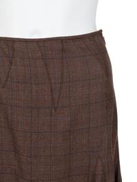 Four Christian Dior Skirts, 1990-2000s