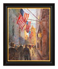 Midtown Flags