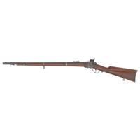 Sharps New Model 1859 Rifle Likely From the USN "Mitchell Contract"