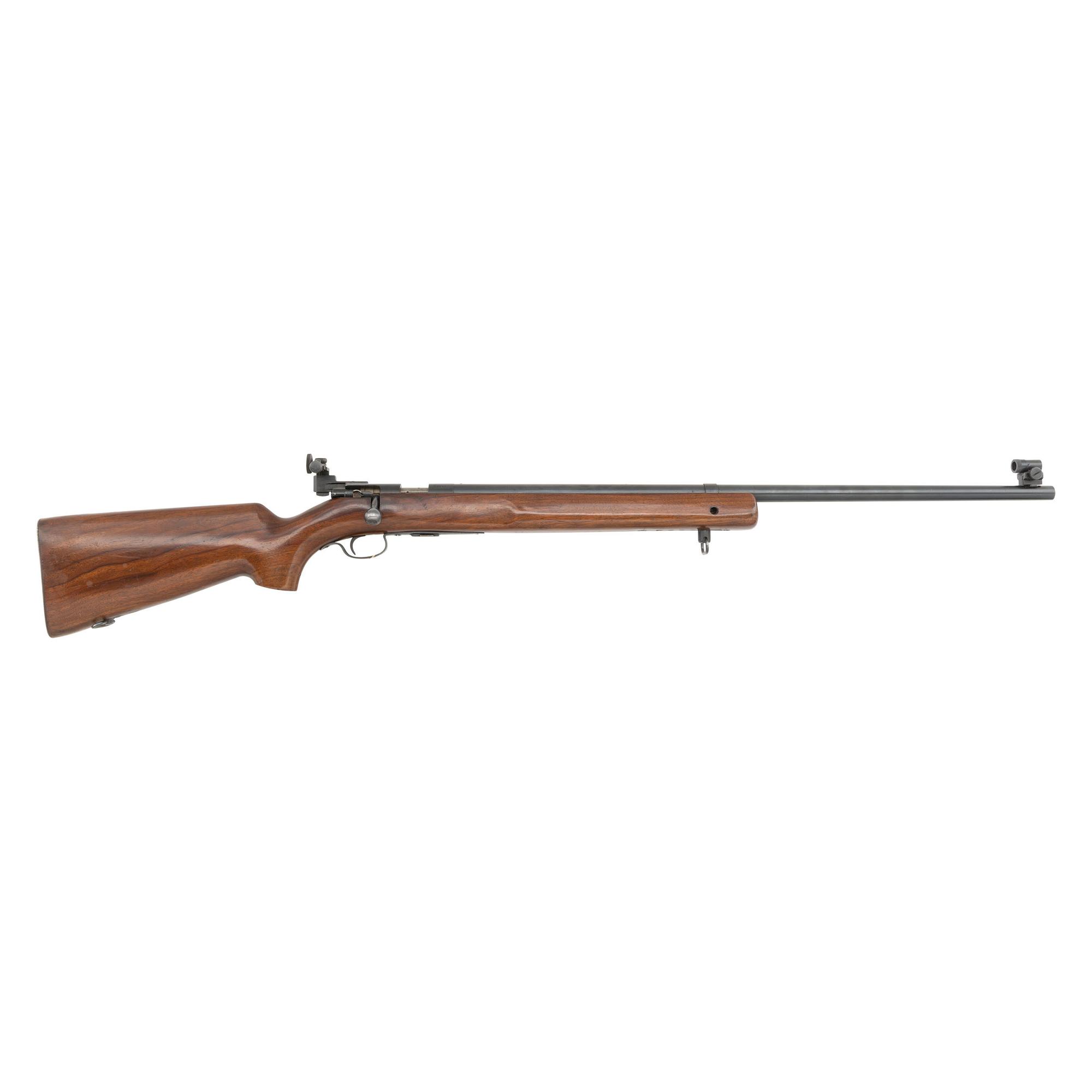 **Winchester Model 75