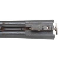 **Winchester Model 21 Skeet 12 Gauge Shotgun with Two Extra Barrels