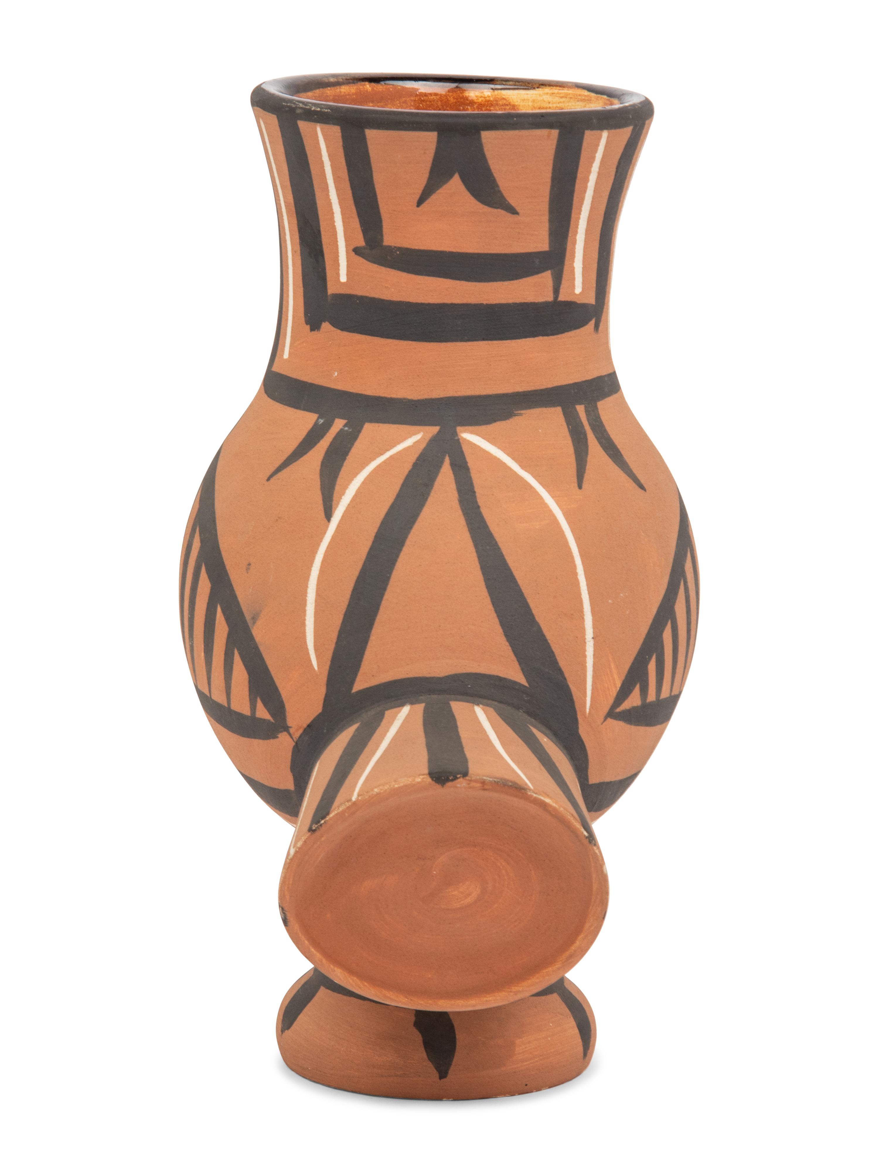 Chouette mate (A.R. 405), 1958