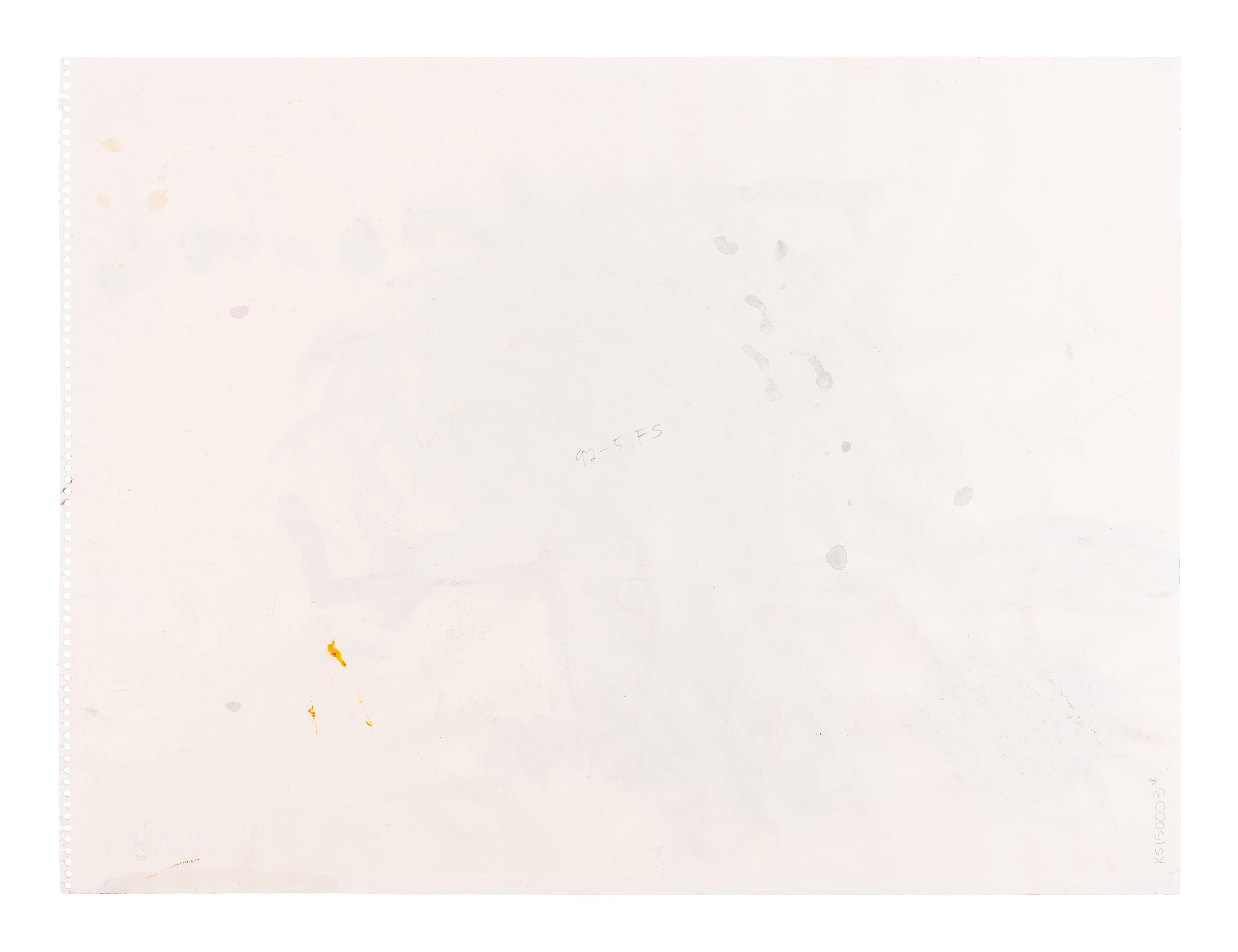 Untitled , 1992