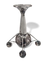 Acrobat Vase