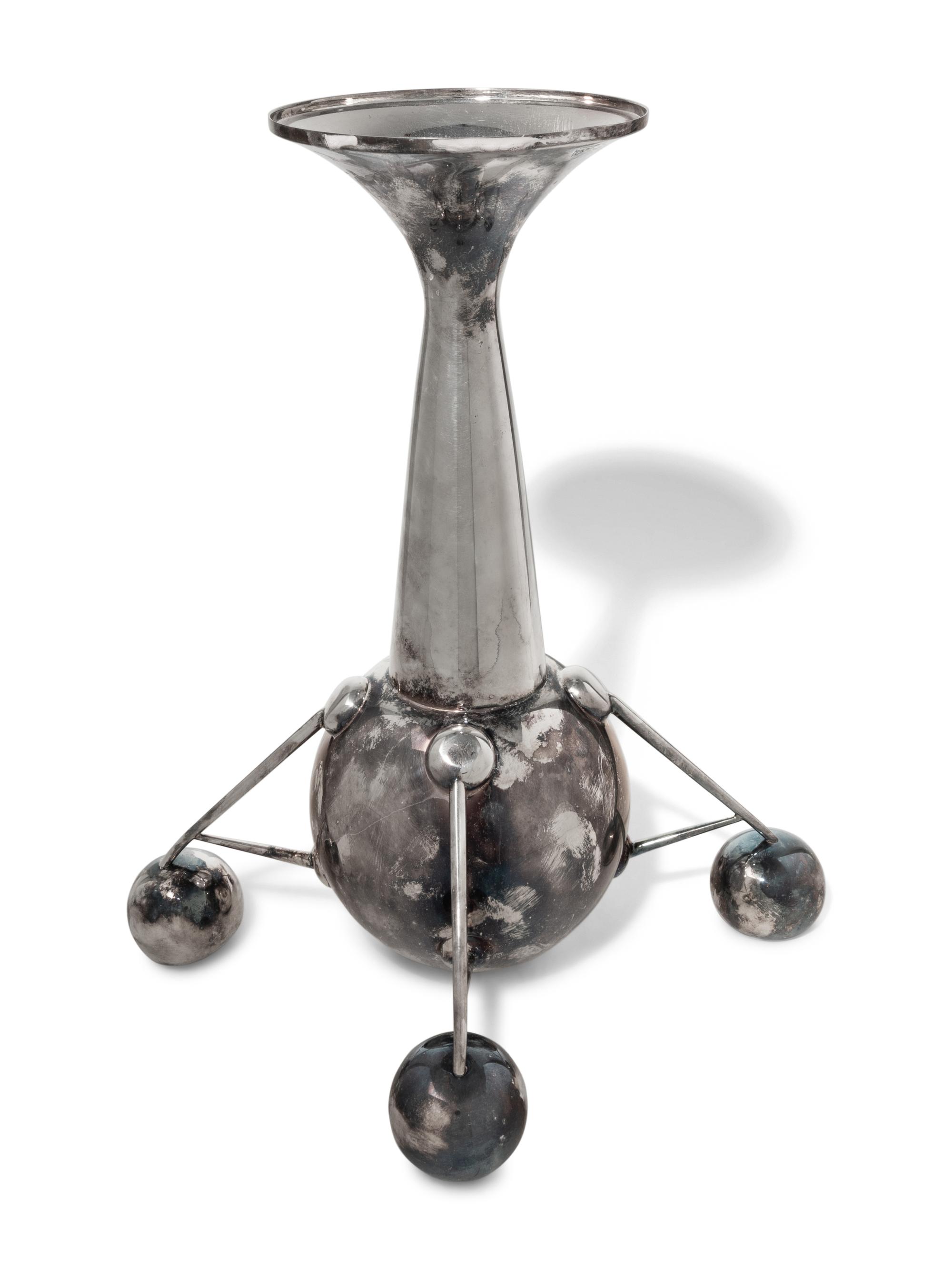 Acrobat Vase