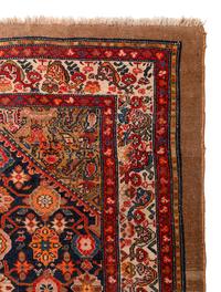 A Malayer Kelleh Rug