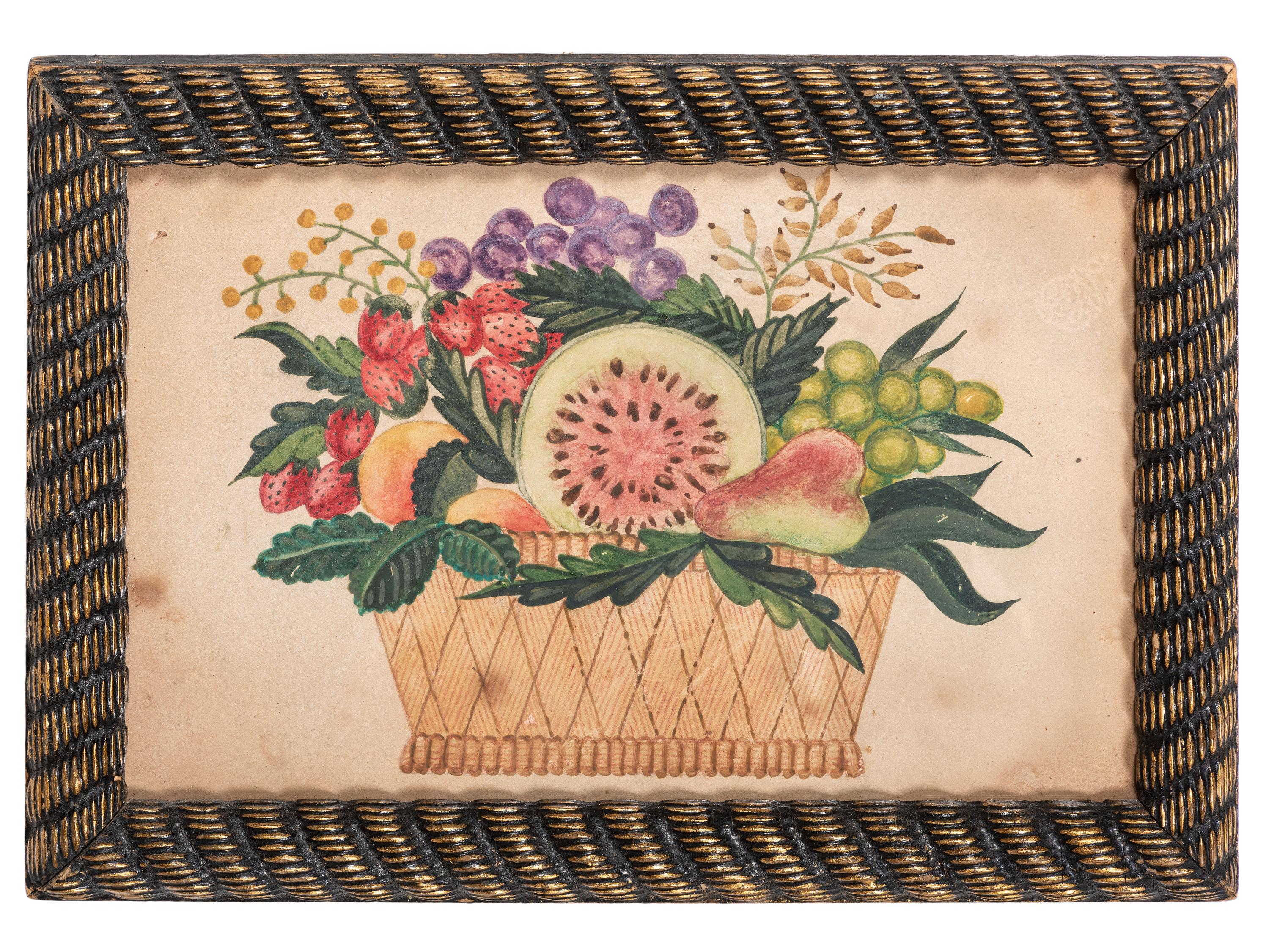 American School, 19th Century