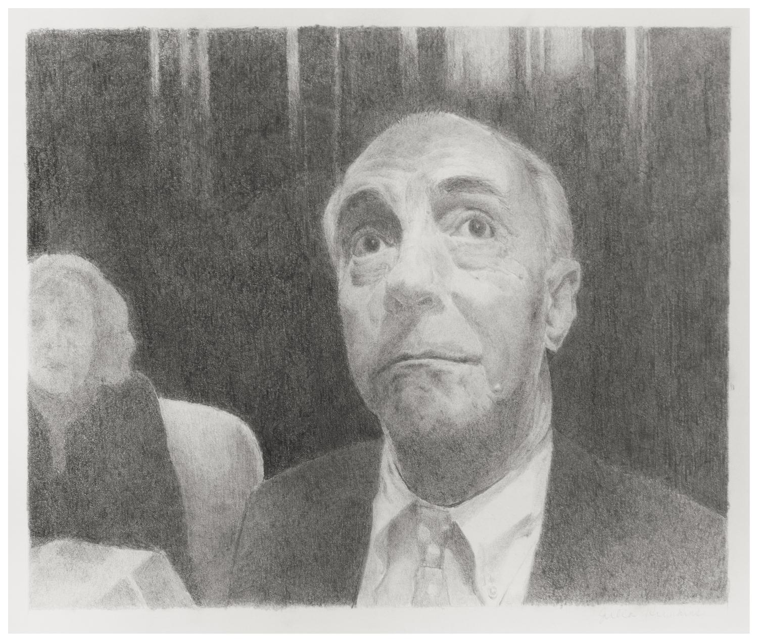 The Stockbroker, 2005