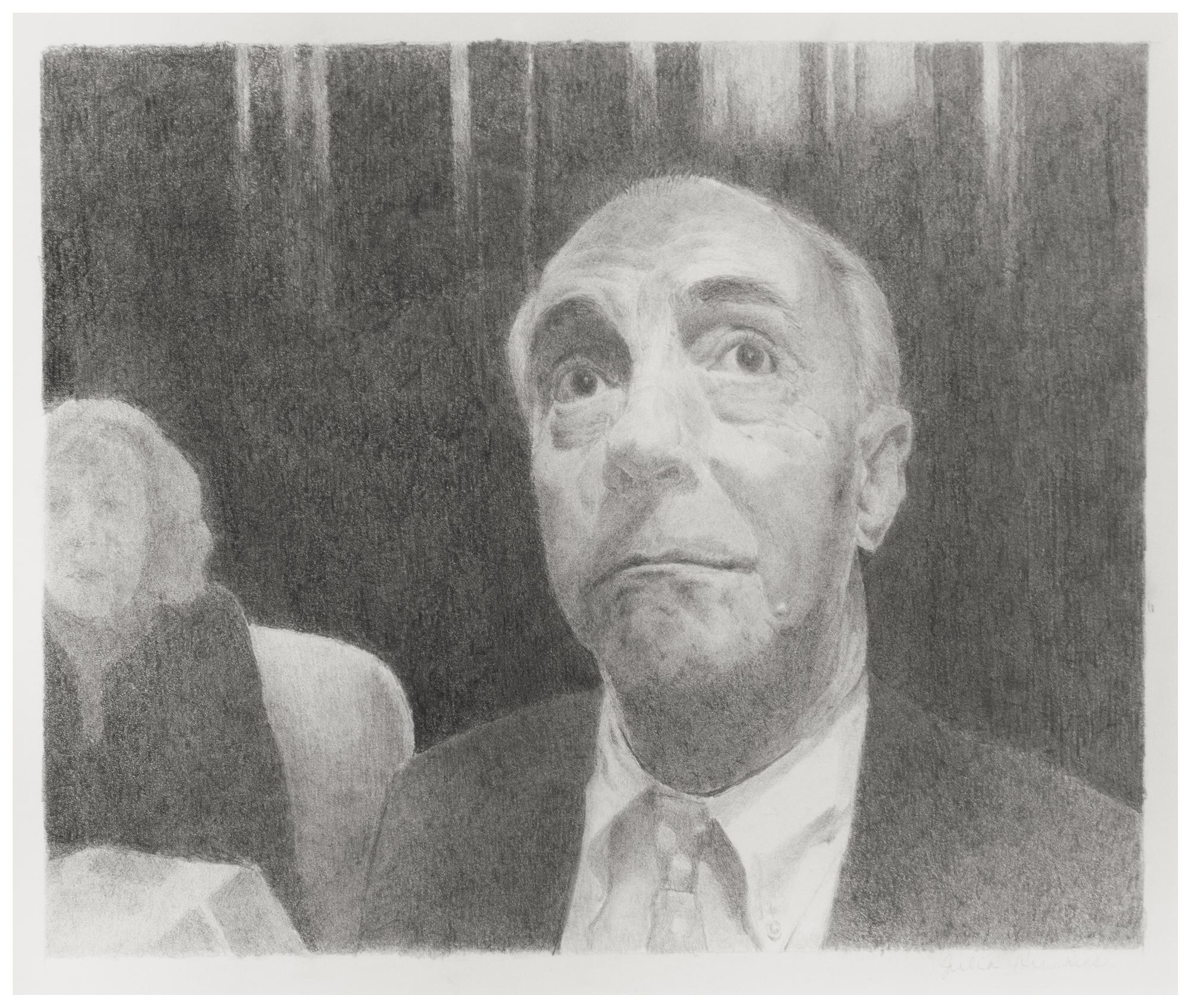 The Stockbroker, 2005