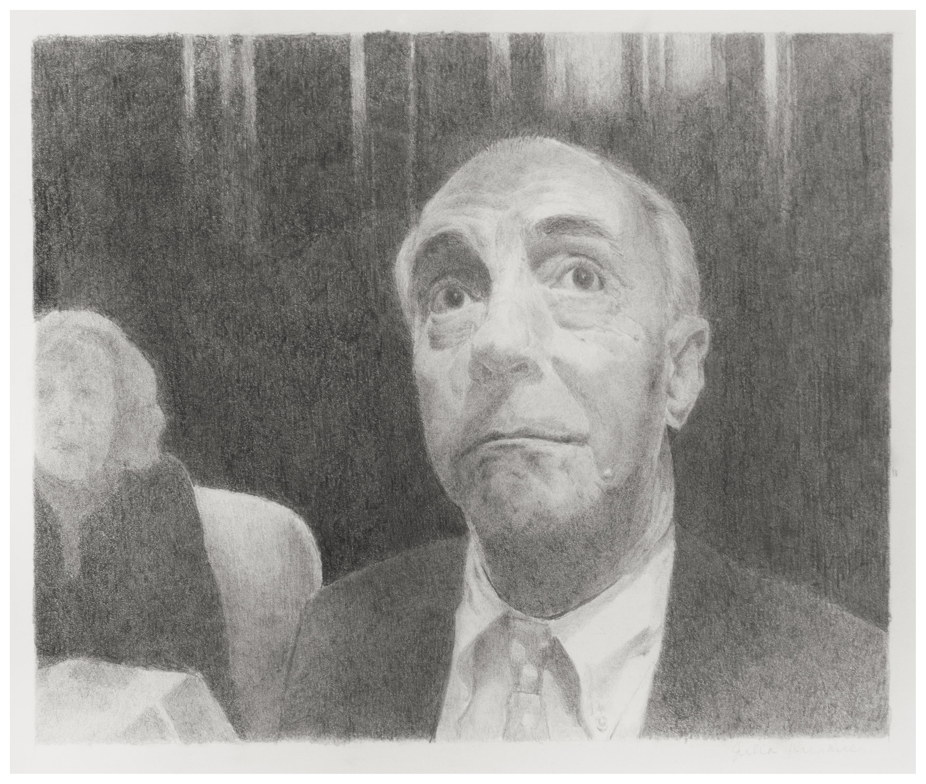The Stockbroker, 2005