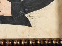 American School, 19th Century