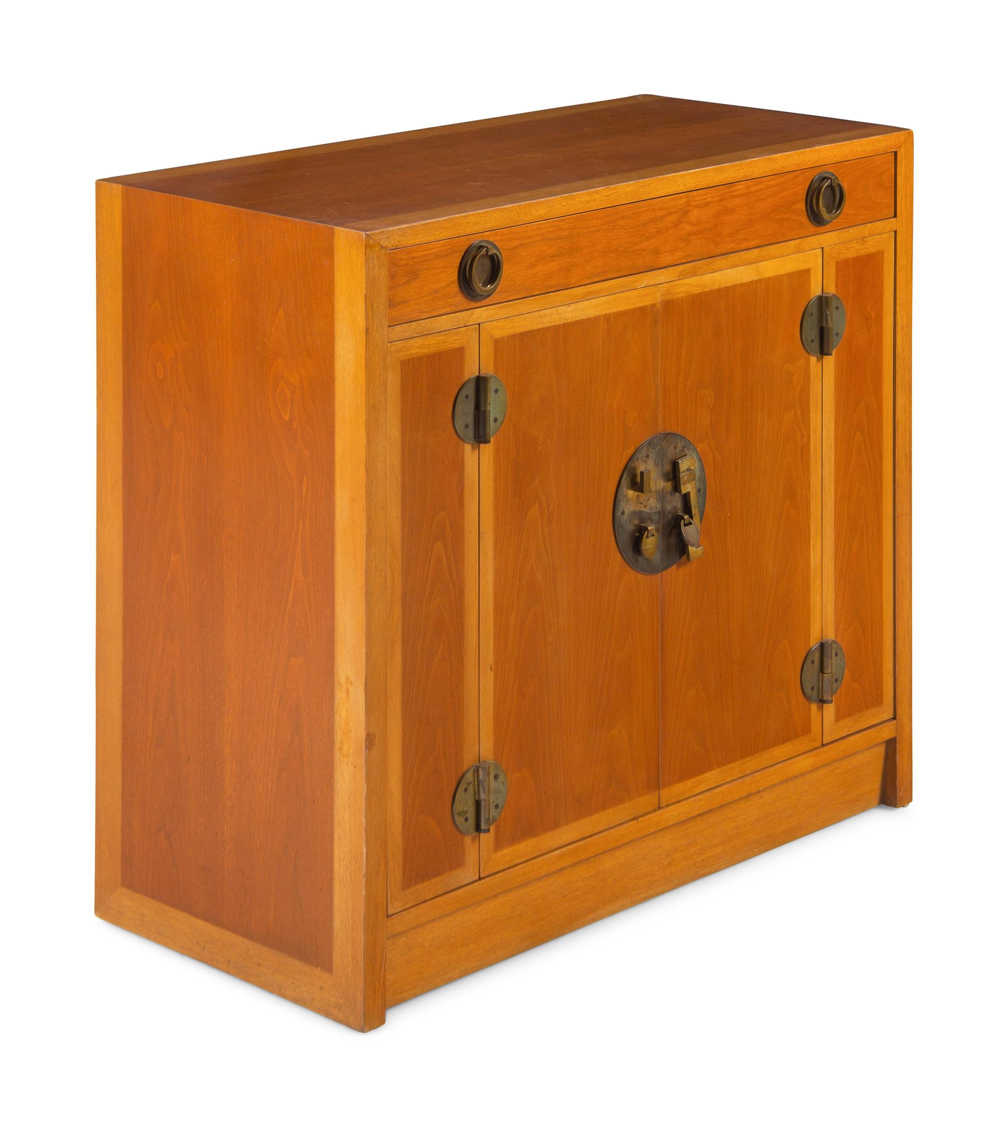 Cabinet, c. 1940 Dunbar, USA