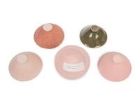 A Set of Five Ceramic Mold Demonstration Articles