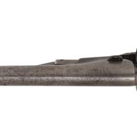 Martially Marked Colt Model 1860 Army