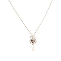 Stephen Webster, Three Multigem and White Gold Necklaces