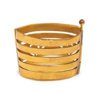 Chanel, Early CC Cuff
