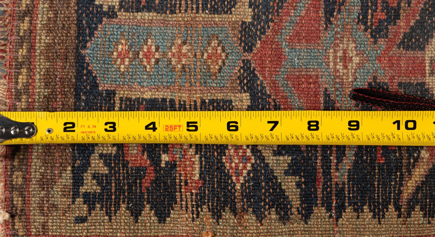 A Northwest Persian Runner