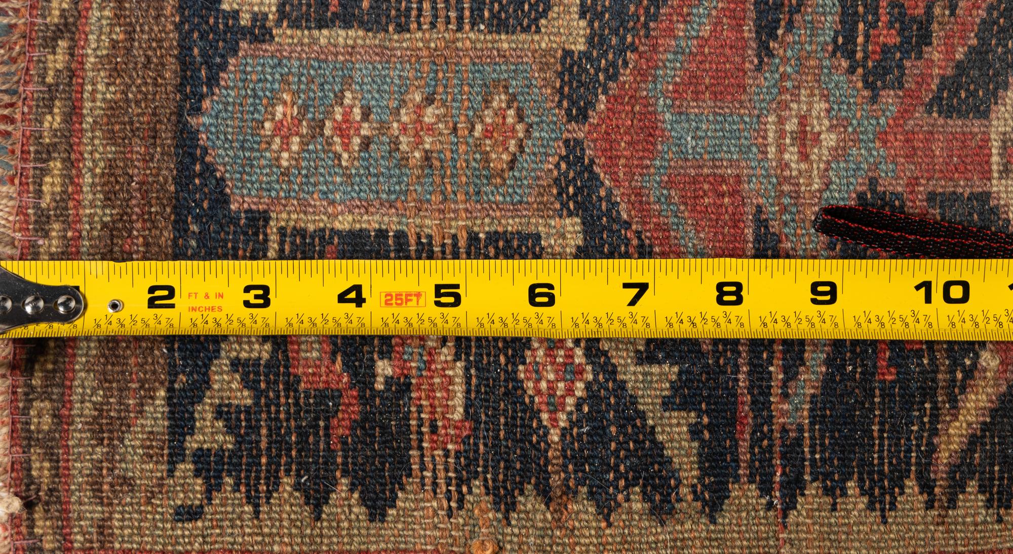 A Northwest Persian Runner