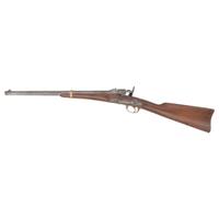 Model 1862 (aka 1st Model) Joslyn Carbine in the 19th New York Cavalry Issue Range