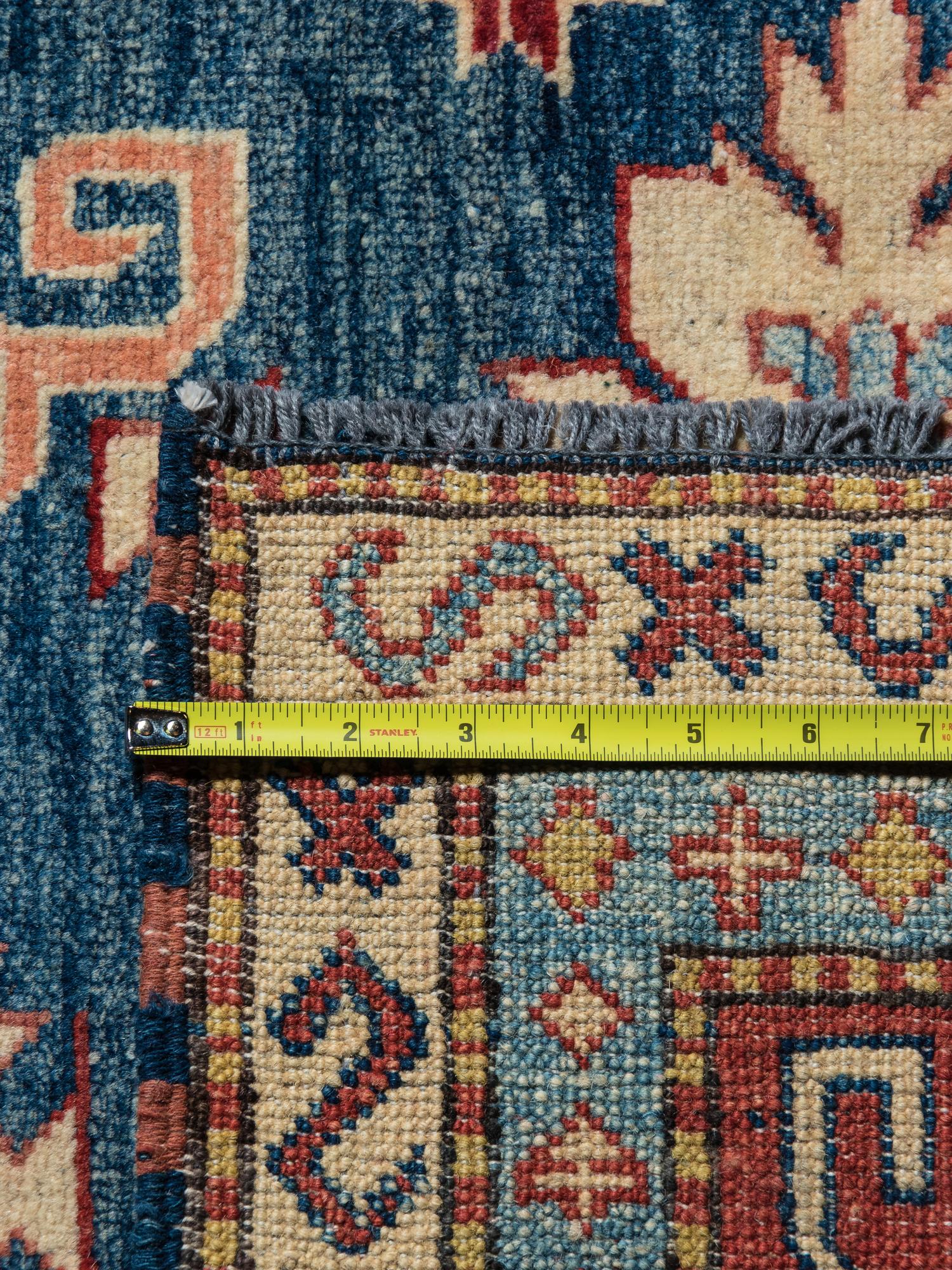 An Anatolian Wool Rug