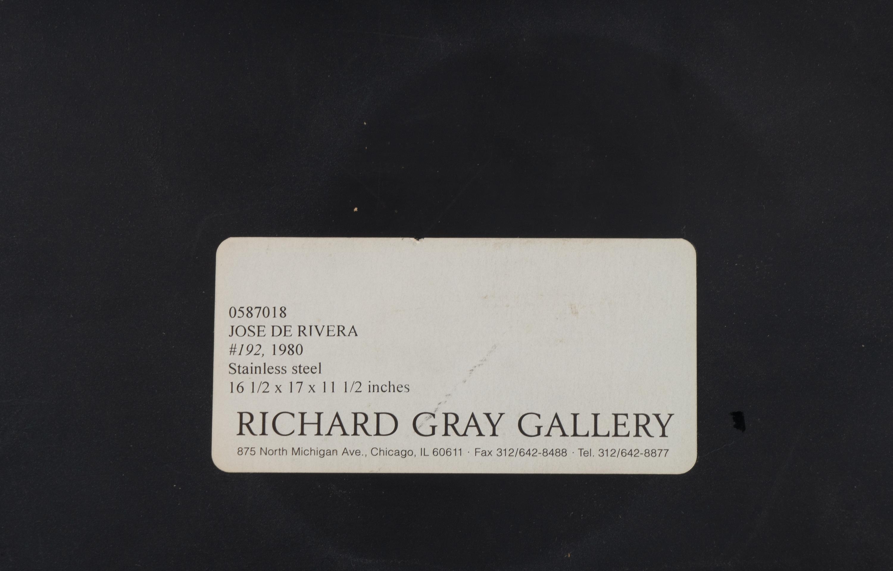 #192 , 1980
