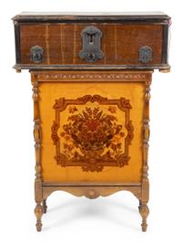 An RCA Radiola — 20TH CENTURY