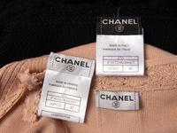 Chanel, Two Knit Tops