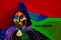Cheyenne