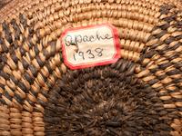 Apache Pictorial Baskets