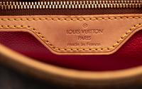 Louis Vuitton x Murakami Bucket Bag PM, 2005