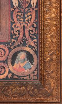 A Decorative Mirror