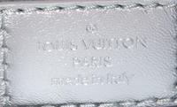 Louis Vuitton Metallic Sequin Coussin BB Bag, 2022