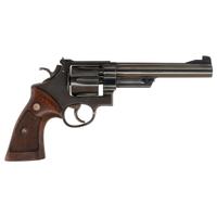 **5-Screw Pre-Model 25 Smith & Wesson Model 1955 .45 ACP Revolver