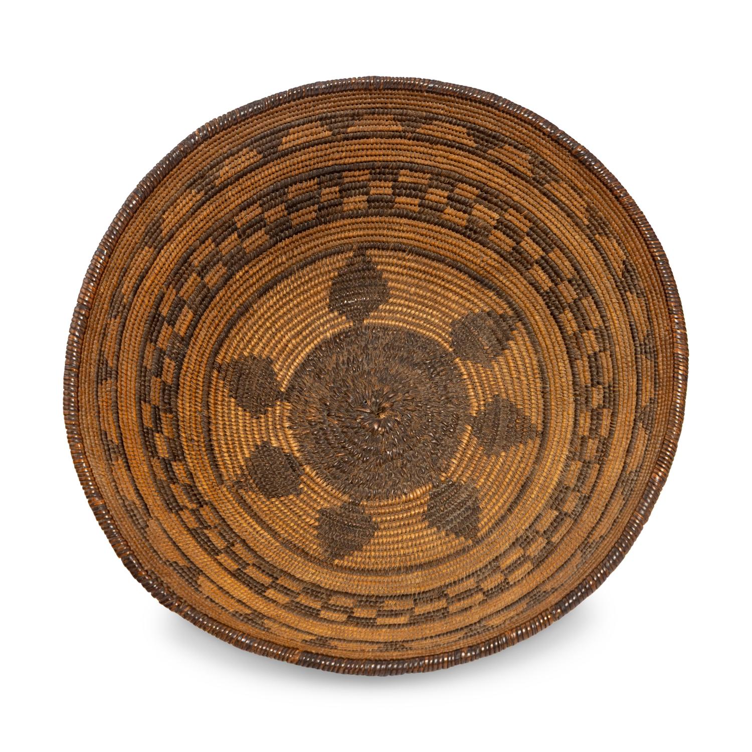 Apache Basket