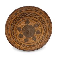 Apache Basket