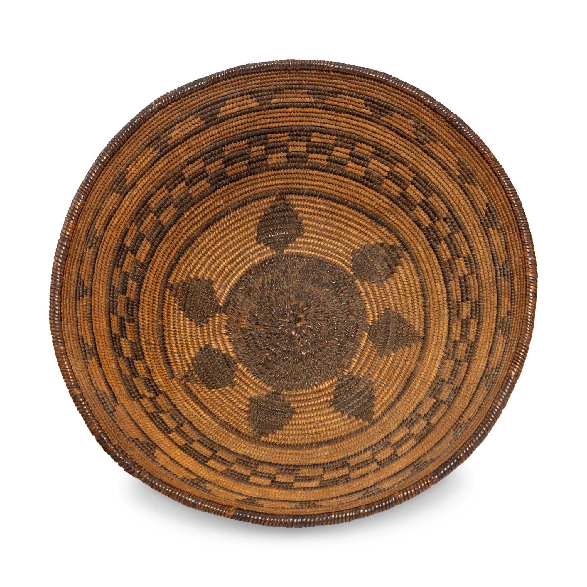 Apache Basket
