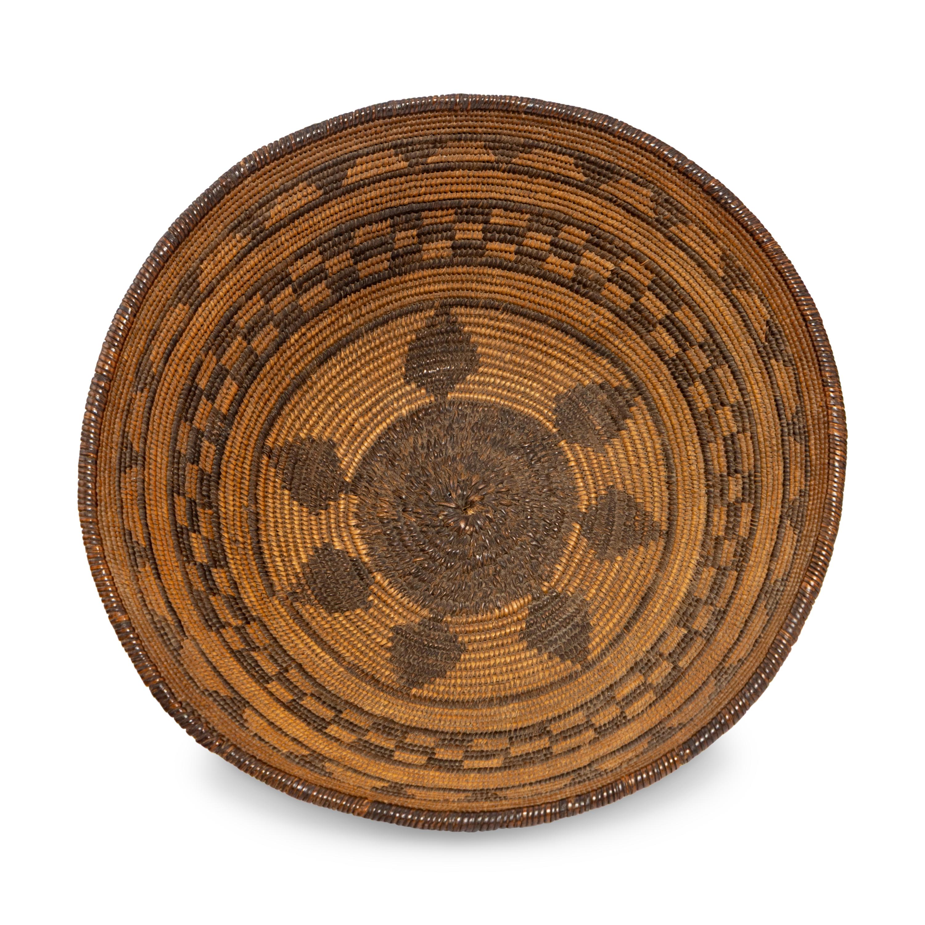 Apache Basket