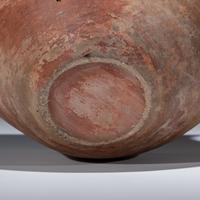 Pottery Jar, Attributed to the Aguilar Sisters