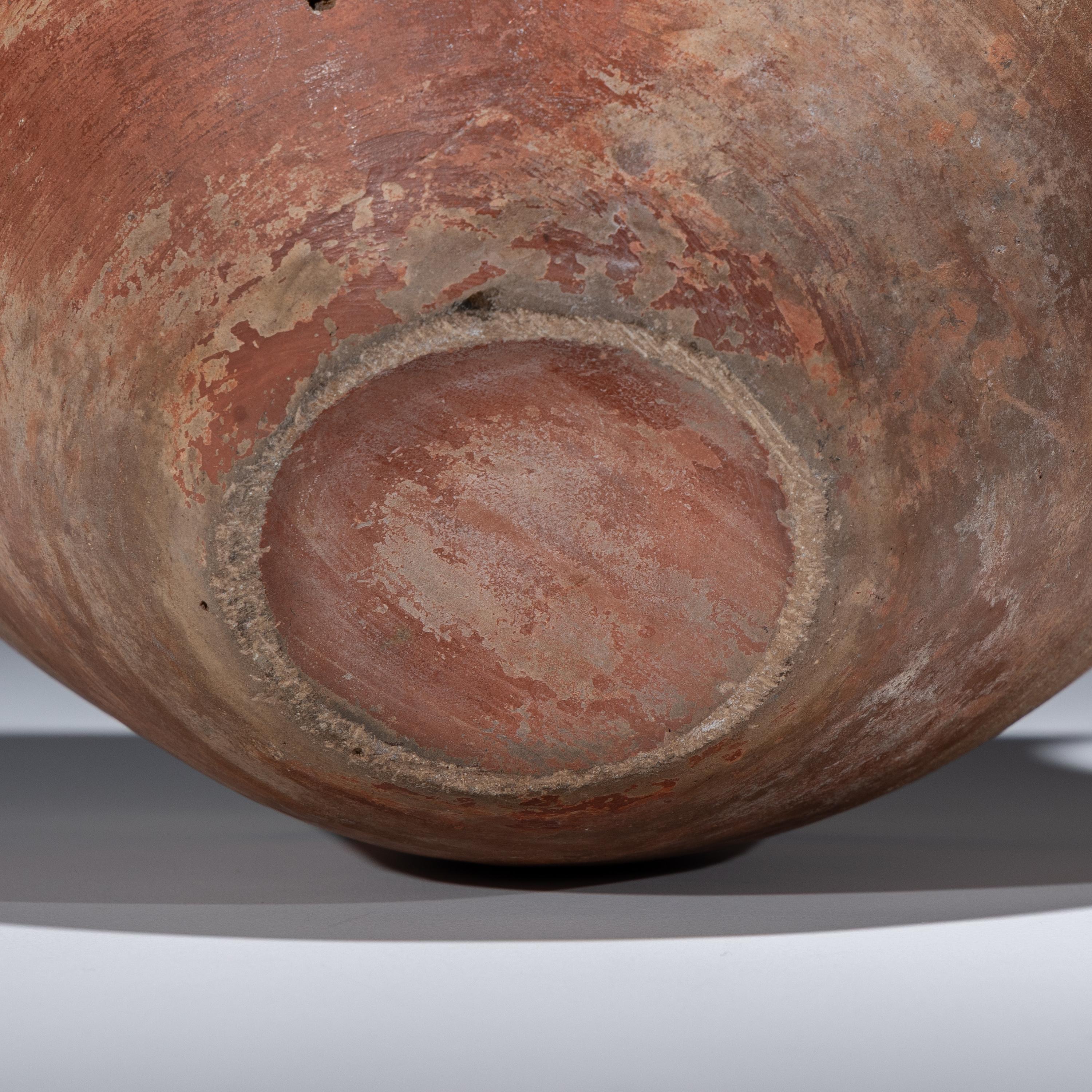 Pottery Jar, Attributed to the Aguilar Sisters