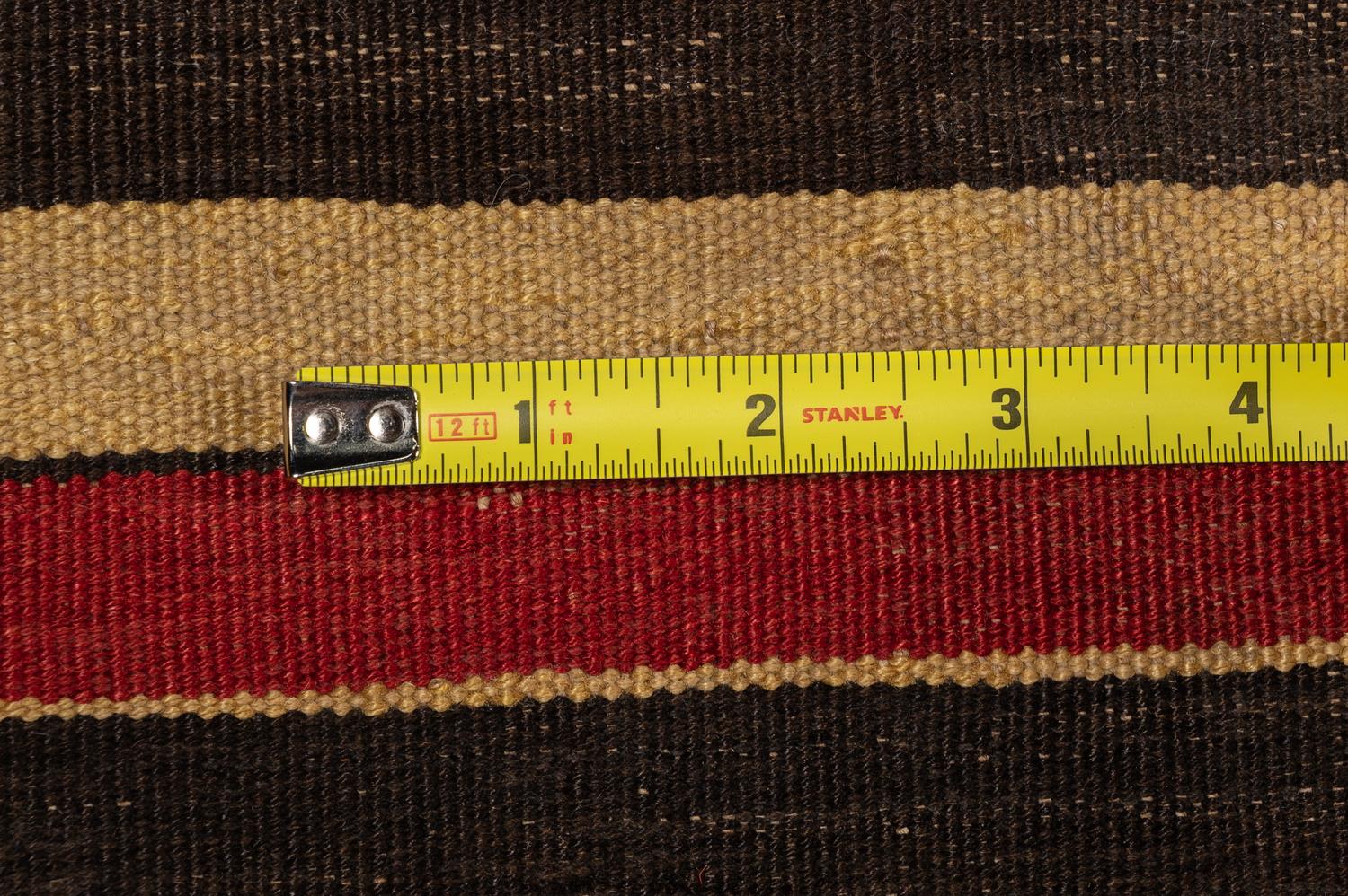 A Kilim Wool Rug