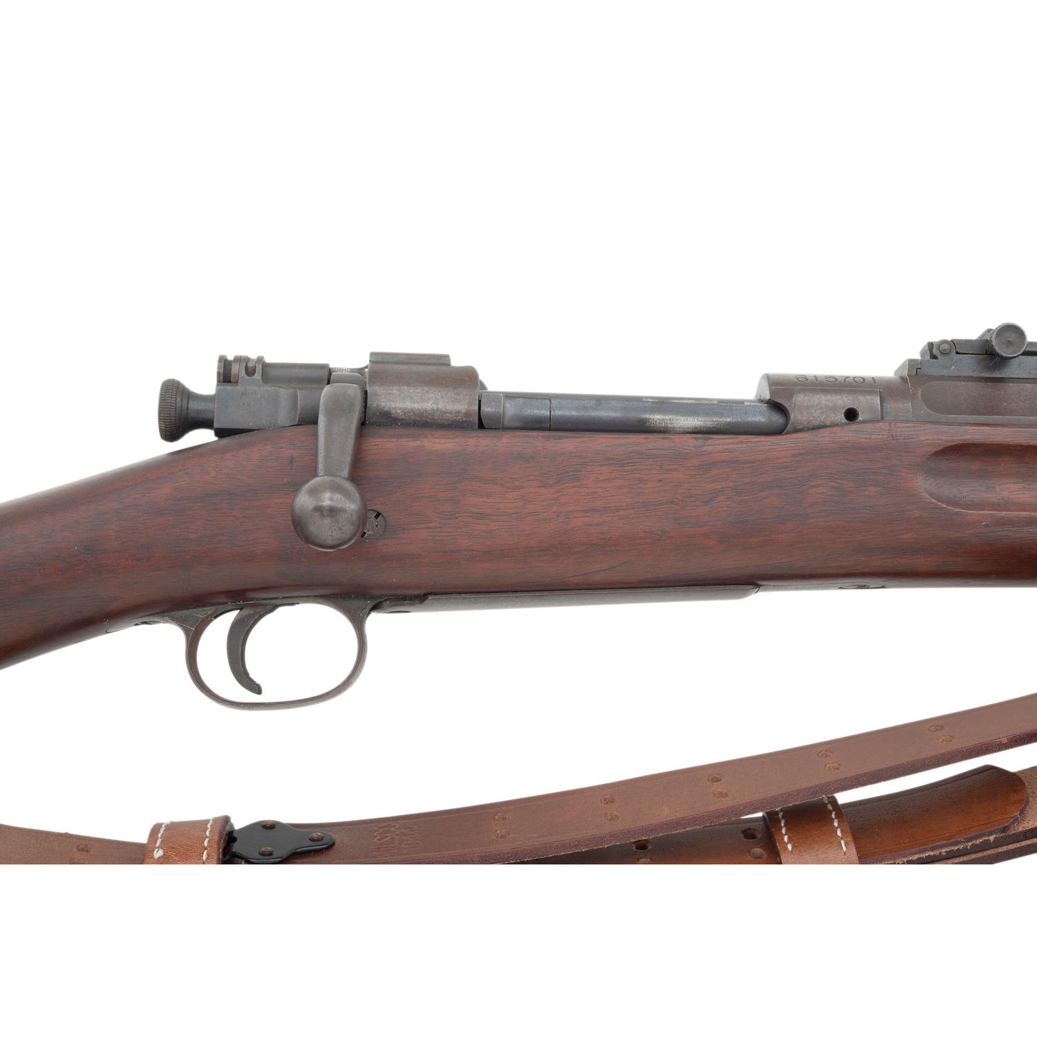 **Scarce NRA Marked US Springfield Model 1903 Rifle