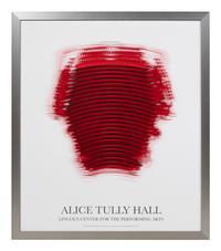 Six Vera List Foundation Posters for Lincoln Center