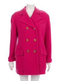 Two Valentino Jackets, 1980-90s